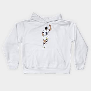 Carli Lloyd Kids Hoodie